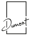 Logo Dumont deuren